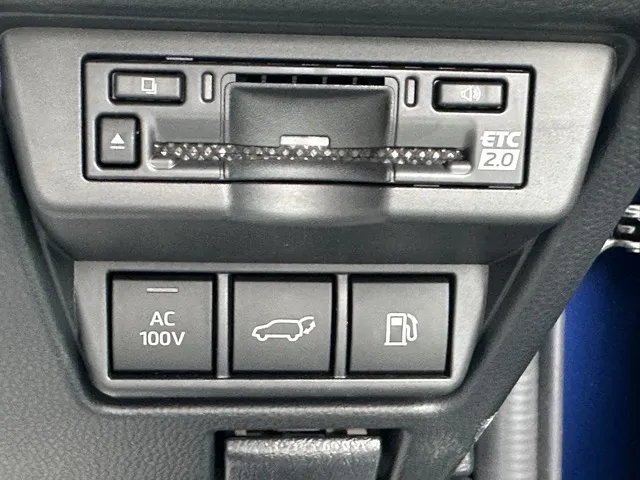 プリウス(トヨタ)Z中古車 16