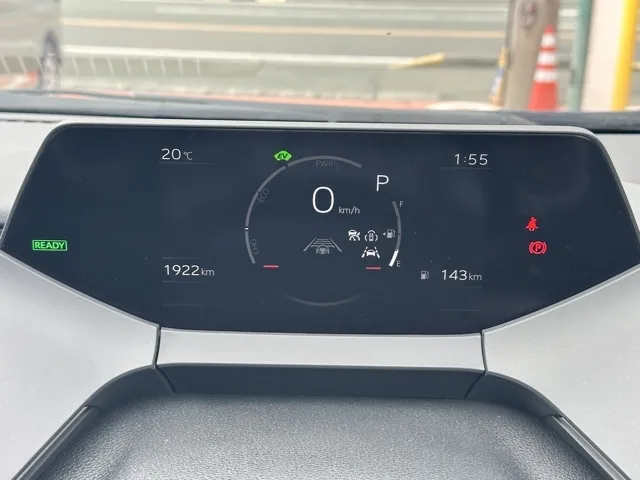 プリウス(トヨタ)Z中古車 26