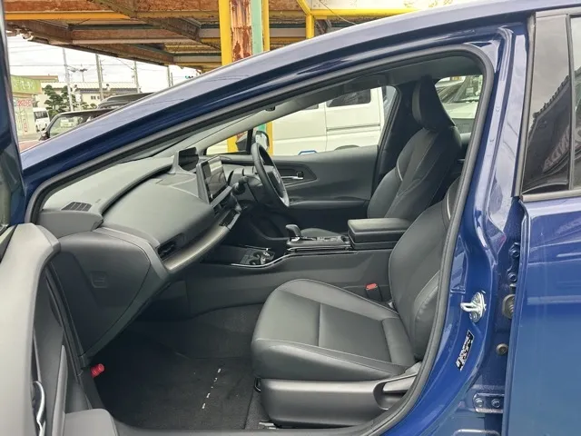 プリウス(トヨタ)Z中古車 3