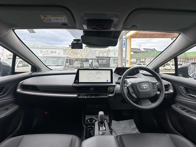 プリウス(トヨタ)Z中古車 5