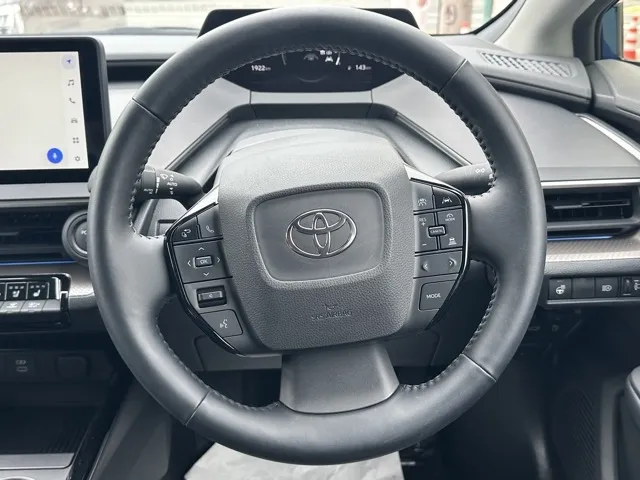 プリウス(トヨタ)Z中古車 6