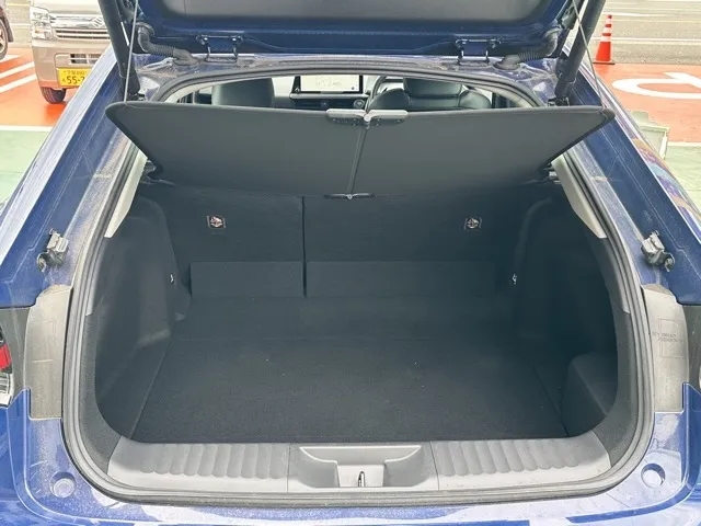 プリウス(トヨタ)Z中古車 7