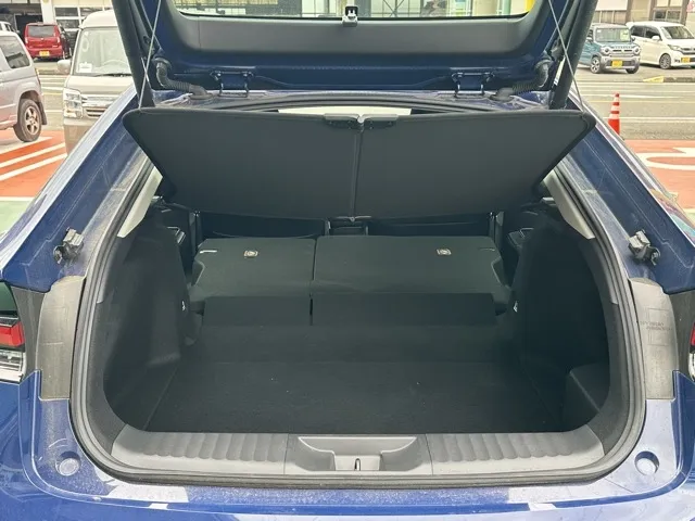 プリウス(トヨタ)Z中古車 8