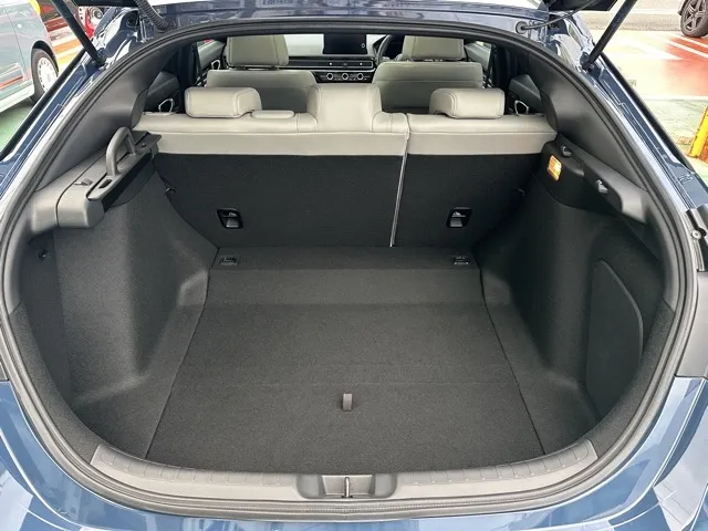 シビック(ホンダ)e：HEV EX サンルーフ中古車 7