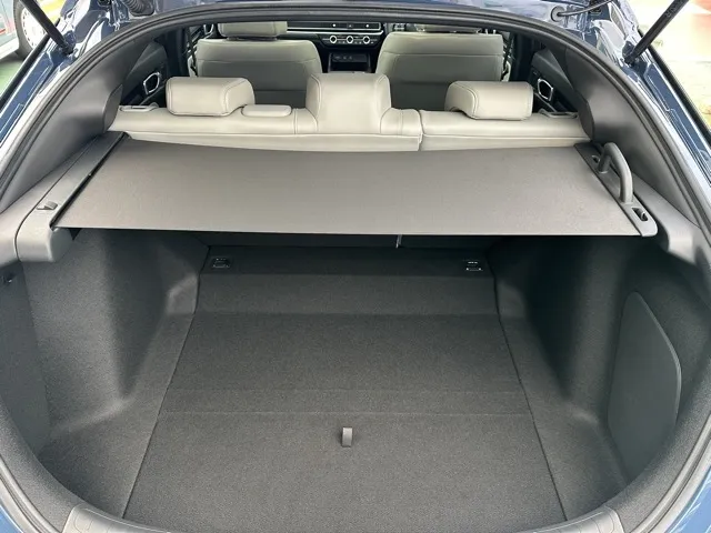 シビック(ホンダ)e：HEV EX サンルーフ中古車 8