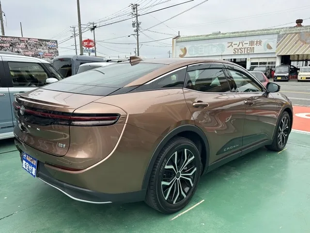 クラウン(トヨタ)G アドバンスド中古車 10