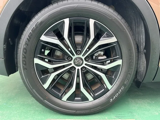 クラウン(トヨタ)G アドバンスド中古車 11