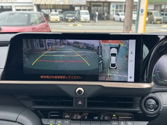 クラウン(トヨタ)G アドバンスド中古車 23