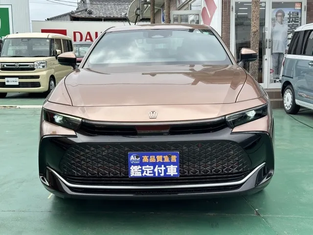 クラウン(トヨタ)G アドバンスド中古車 29