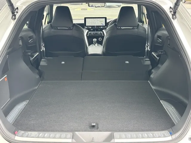 ハリアー(トヨタ)Z中古車 9