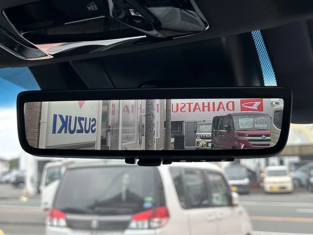 ハリアー(トヨタ)Z中古車 28
