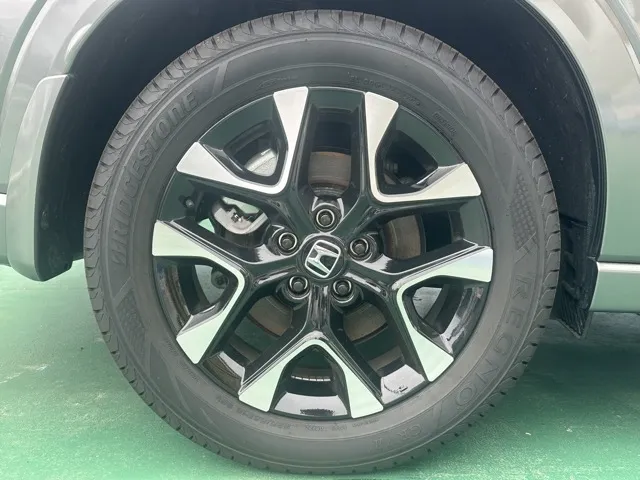 ZR-V(ホンダ)e：HEV Z ４ＷＤ 中古車 9