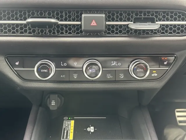 ZR-V(ホンダ)e：HEV Z ４ＷＤ 中古車 16
