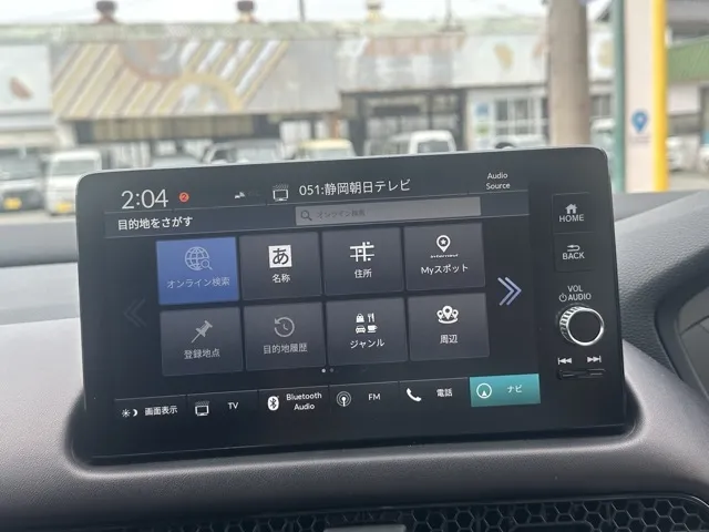 ZR-V(ホンダ)e：HEV Z ４ＷＤ 中古車 18