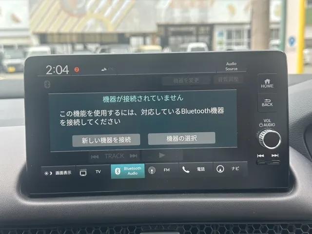 ZR-V(ホンダ)e：HEV Z ４ＷＤ 中古車 19