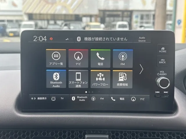 ZR-V(ホンダ)e：HEV Z ４ＷＤ 中古車 20