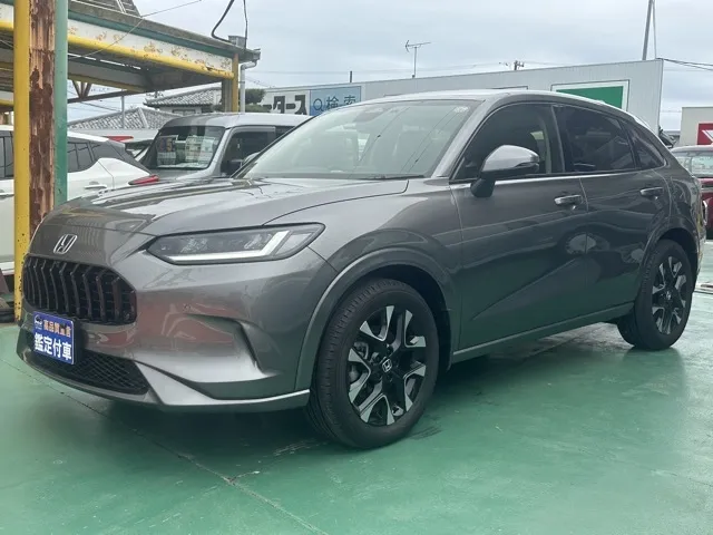 ZR-V(ホンダ)e：HEV Z ４ＷＤ 中古車 1