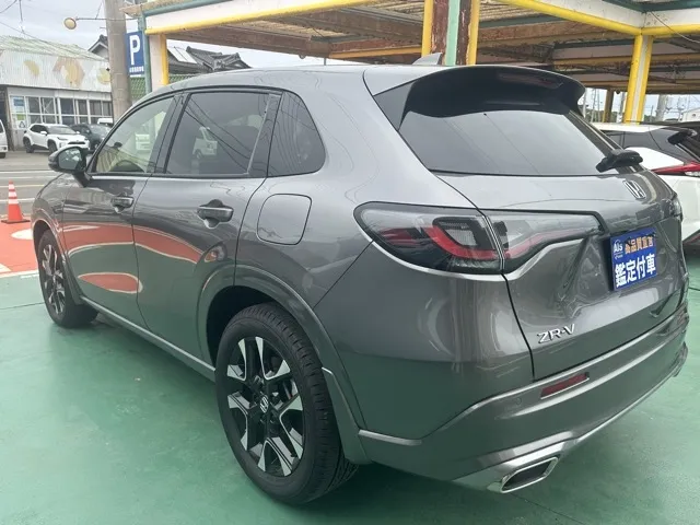 ZR-V(ホンダ)e：HEV Z ４ＷＤ 中古車 2