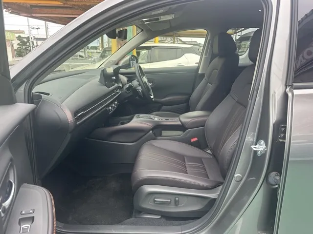 ZR-V(ホンダ)e：HEV Z ４ＷＤ 中古車 3