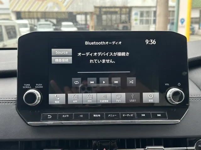 アウトランダー(三菱)P中古車 21