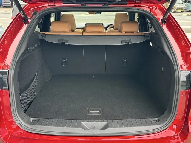 CX-60(マツダ)XD-ハイブリッド プレミアムスポーツ 4WD中古車 9
