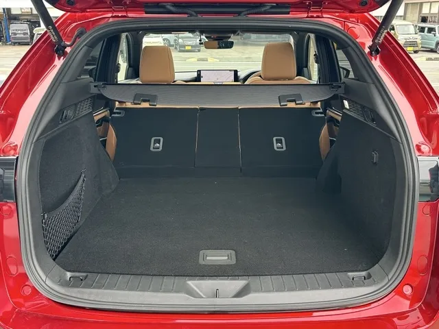 CX-60(マツダ)XD-ハイブリッド プレミアムスポーツ 4WD中古車 10