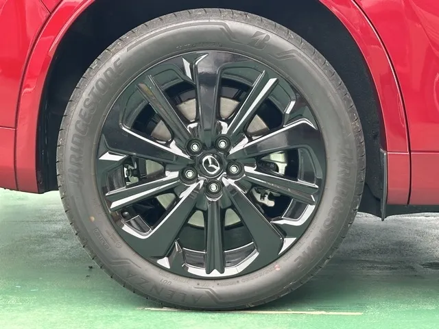 CX-60(マツダ)XD-ハイブリッド プレミアムスポーツ 4WD中古車 13