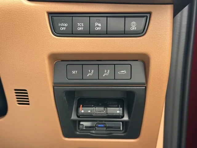 CX-60(マツダ)XD-ハイブリッド プレミアムスポーツ 4WD中古車 15