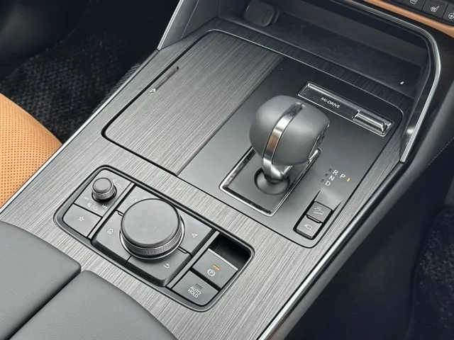 CX-60(マツダ)XD-ハイブリッド プレミアムスポーツ 4WD中古車 17