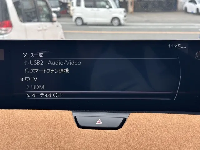 CX-60(マツダ)XD-ハイブリッド プレミアムスポーツ 4WD中古車 20