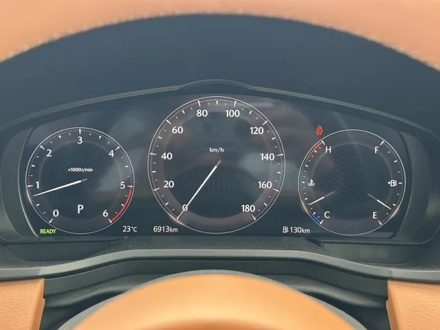 CX-60(マツダ)XD-ハイブリッド プレミアムスポーツ 4WD中古車 23