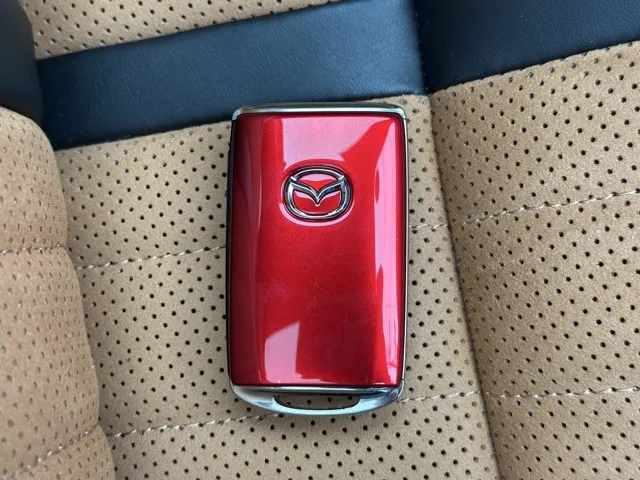 CX-60(マツダ)XD-ハイブリッド プレミアムスポーツ 4WD中古車 25