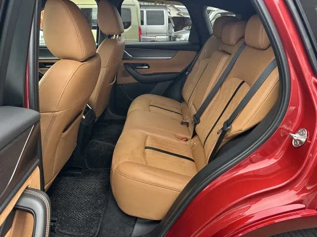CX-60(マツダ)XD-ハイブリッド プレミアムスポーツ 4WD中古車 4