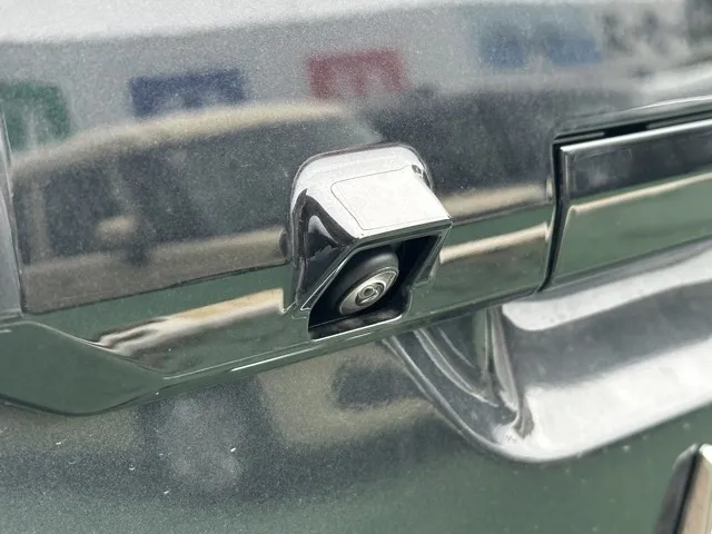 トライトン(三菱)GSR中古車 9