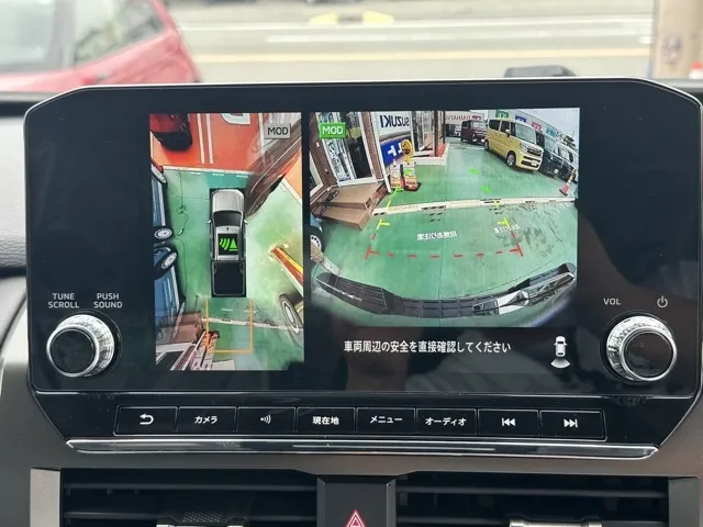 トライトン(三菱)GSR中古車 19