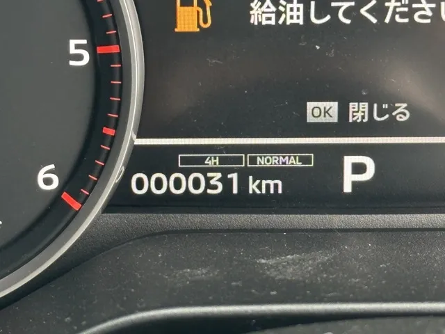 トライトン(三菱)GSR中古車 22