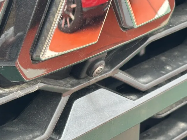 トライトン(三菱)GSR中古車 26