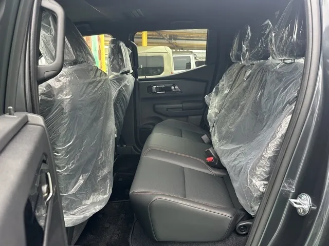 トライトン(三菱)GSR中古車 4