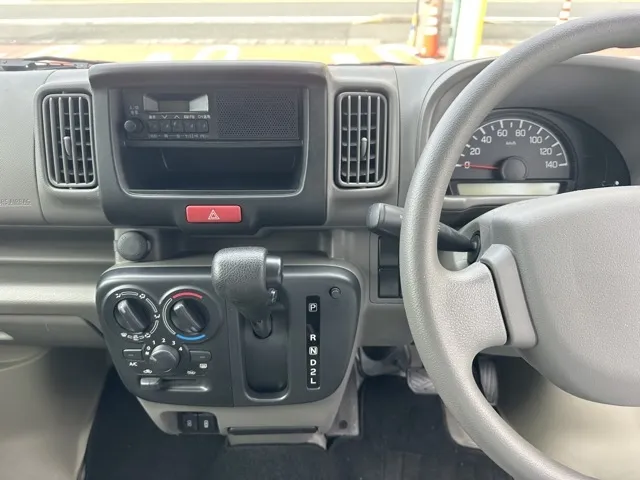 エブリイ(スズキ)PAリミテッド中古車 14