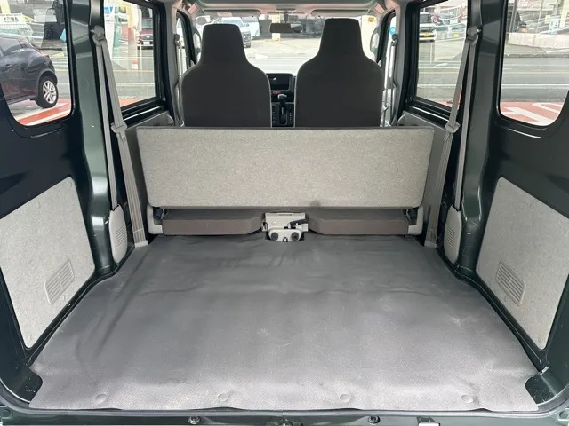 エブリイ(スズキ)PAリミテッド中古車 8