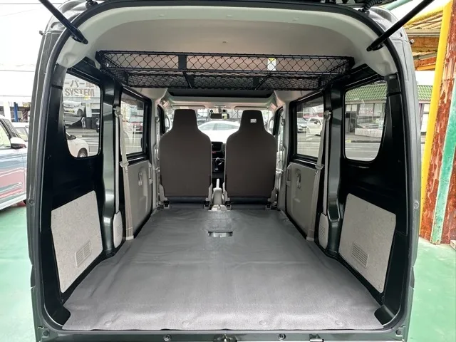 エブリイ(スズキ)PAリミテッド中古車 10