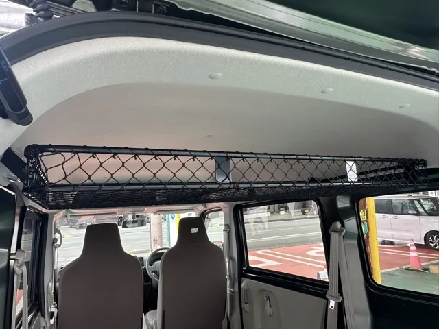 エブリイ(スズキ)PAリミテッド中古車 11