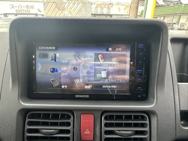 キャリートラック(スズキ)スーパーキャリイＸ ＡＴ中古車 16