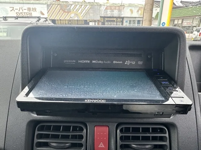 キャリートラック(スズキ)スーパーキャリイＸ ＡＴ中古車 19