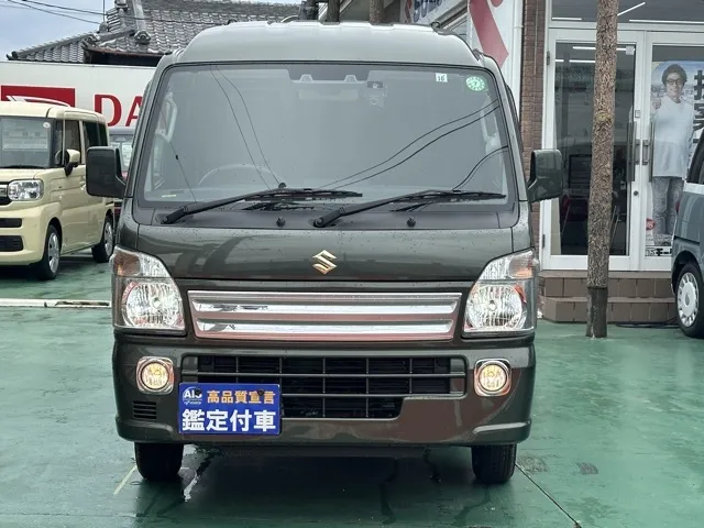 キャリートラック(スズキ)スーパーキャリイＸ ＡＴ中古車 26