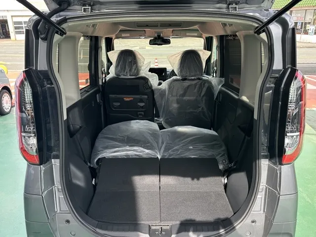 ルークス(ニッサン)ハイウェイスターＧターボ 中古車 11