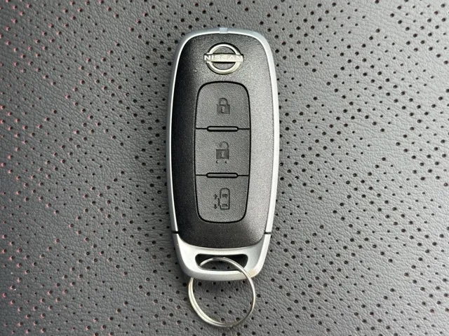 ルークス(ニッサン)ハイウェイスターＧターボ 中古車 23