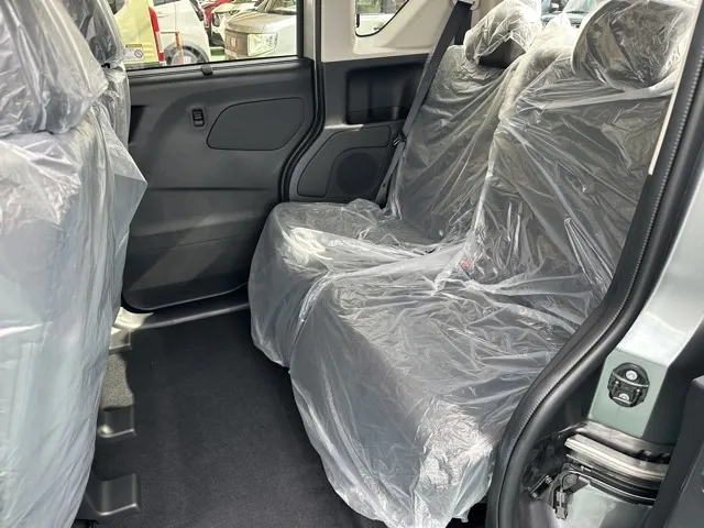 ルークス(ニッサン)ハイウェイスターＧターボ 中古車 5