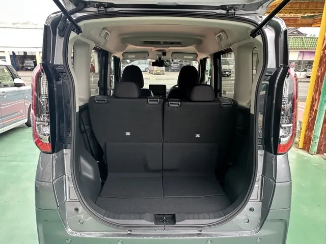 ルークス(ニッサン)ハイウェイスターX中古車 11