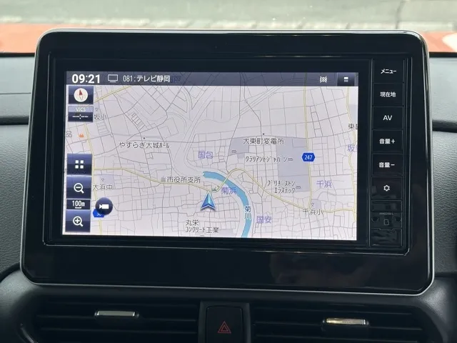 ルークス(ニッサン)ハイウェイスターX中古車 20